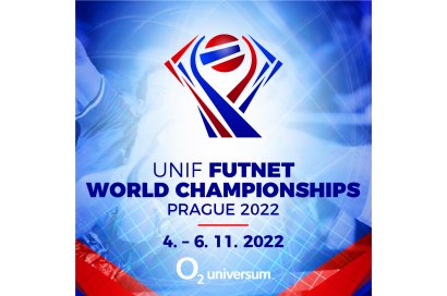 FUTNET WORLD CHAMPIONSHIPS MEN 2022